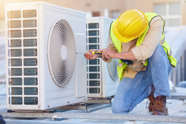 Best HVAC Retrofitting and Upgrading in Bargaintown, NJ