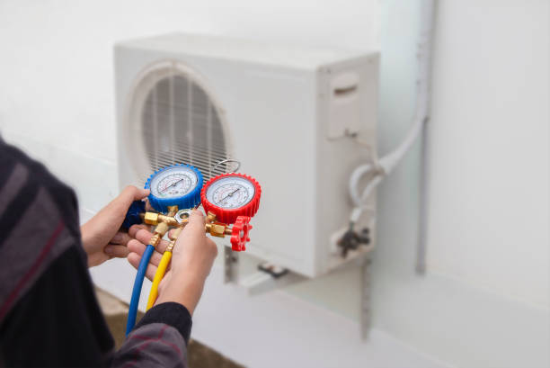 Best Seasonal HVAC Services in Bargaintown, NJ