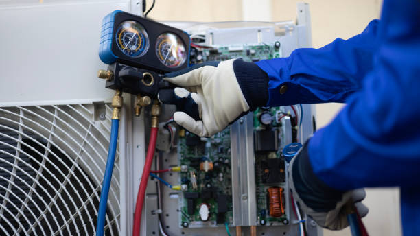 Best HVAC Financing and Leasing in Bargaintown, NJ